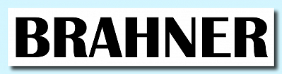 Brahner PB-018/WH