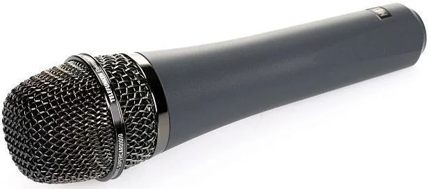 Telefunken M81 GREY - фото 4