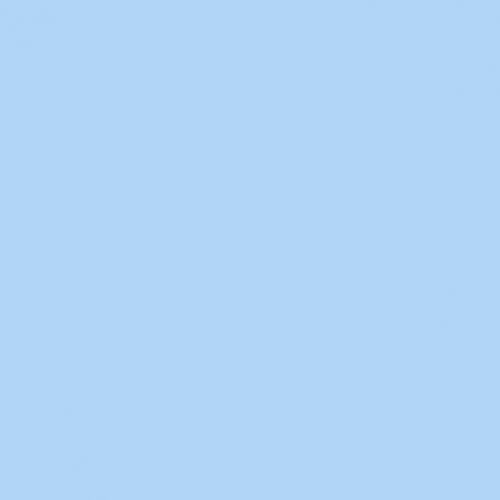 Rosco E-Colour+ 063 Pale Blue