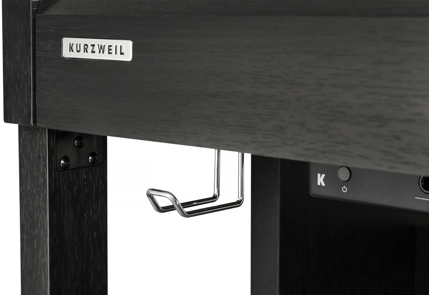 Kurzweil CUP P1 BK - фото 5