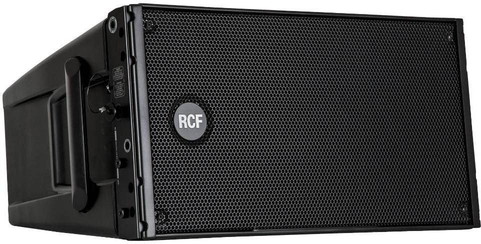 RCF HDL 10-A - фото 3