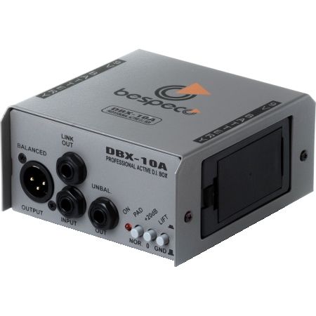 Bespeco DBX10A