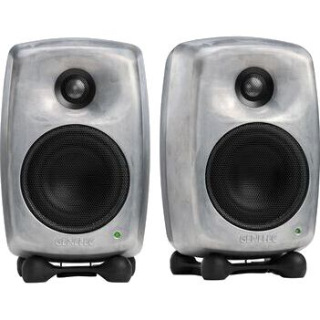 Genelec Stereo 8320ARwM bundle pack