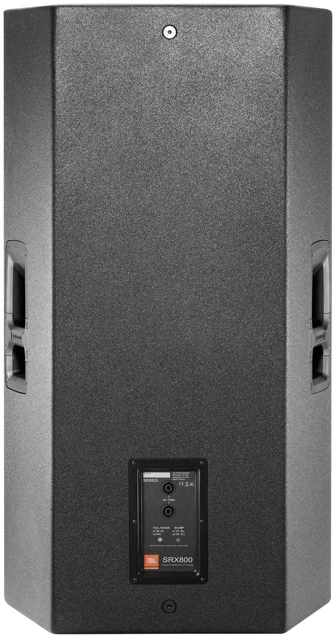 JBL SRX835 - фото 6