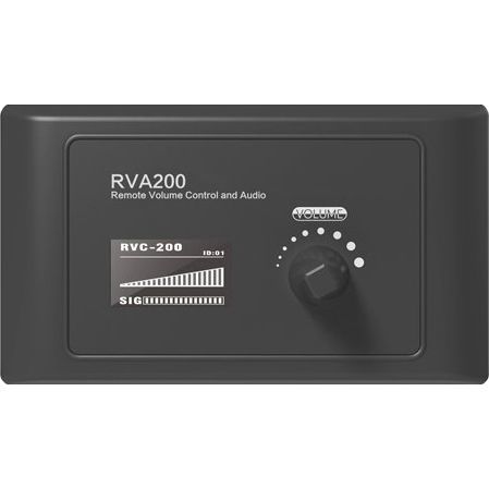 SVS Audiotechnik RVA-200