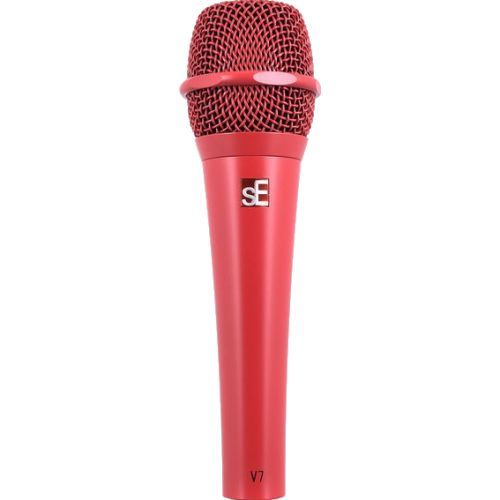 SE Electronics V7 Red