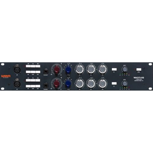 Warm Audio WA273-EQ