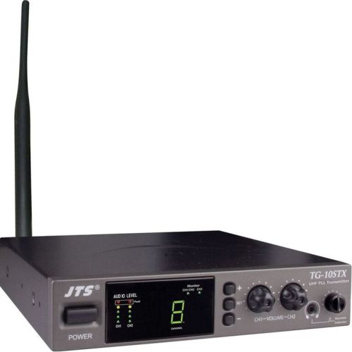 JTS TG-10STX UHF PLL 692-716 МГц