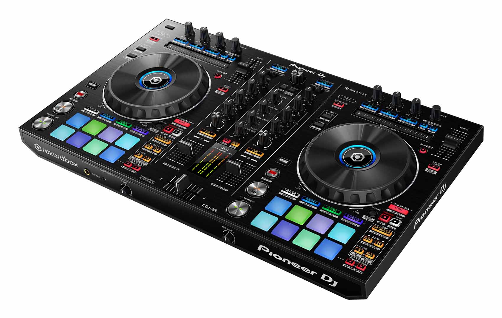 Pioneer DDJ-RB - фото 2