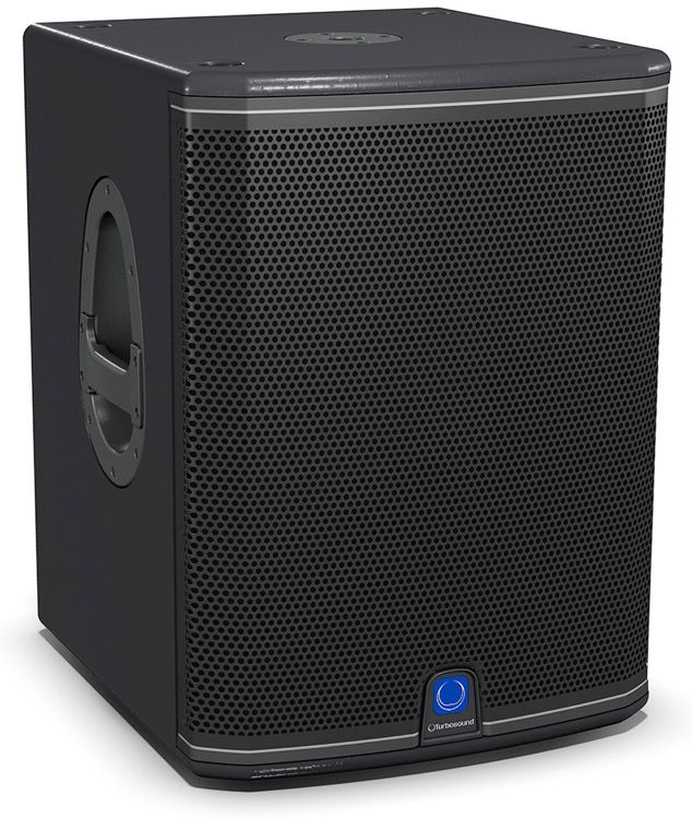 Turbosound iQ15B - фото 2