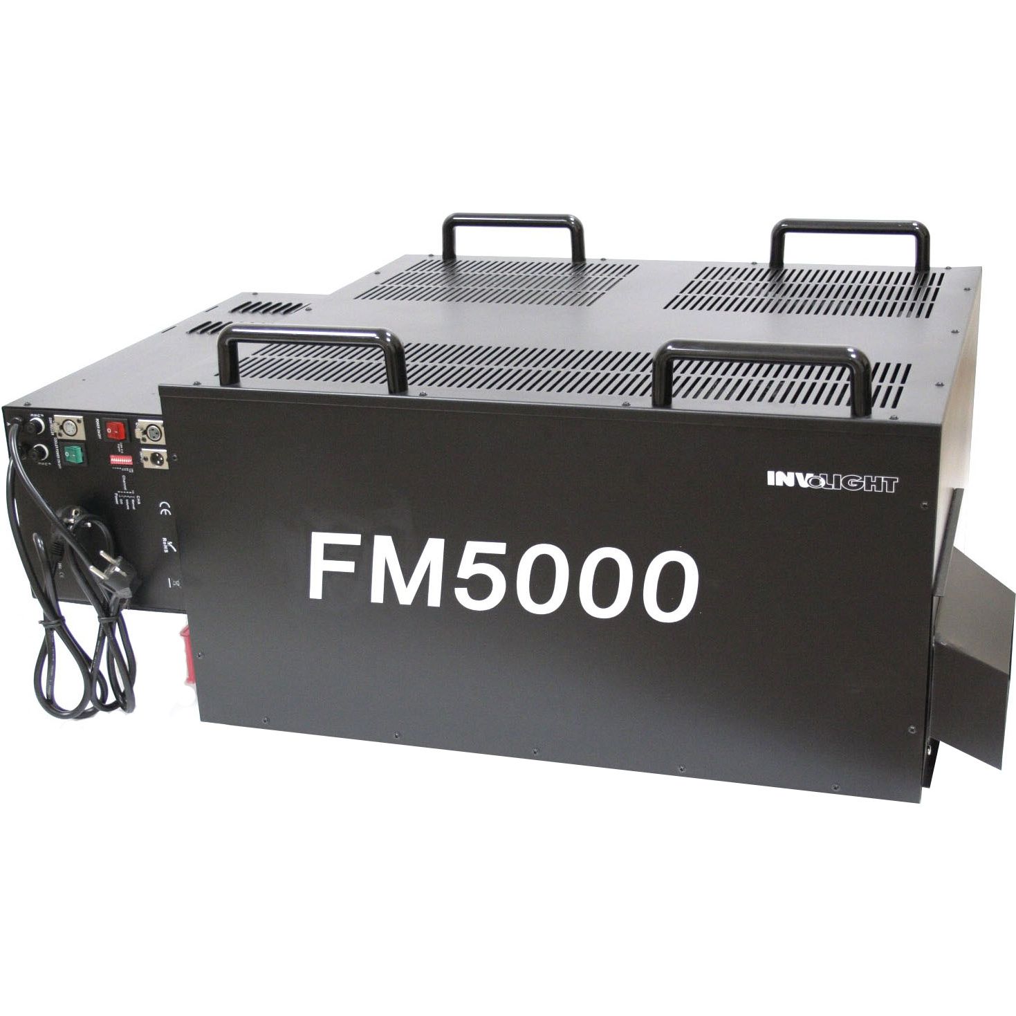 Involight FM5000