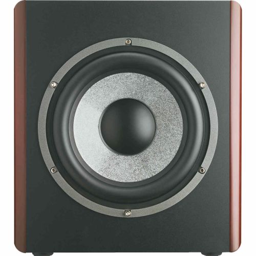 Focal Sub 6 red