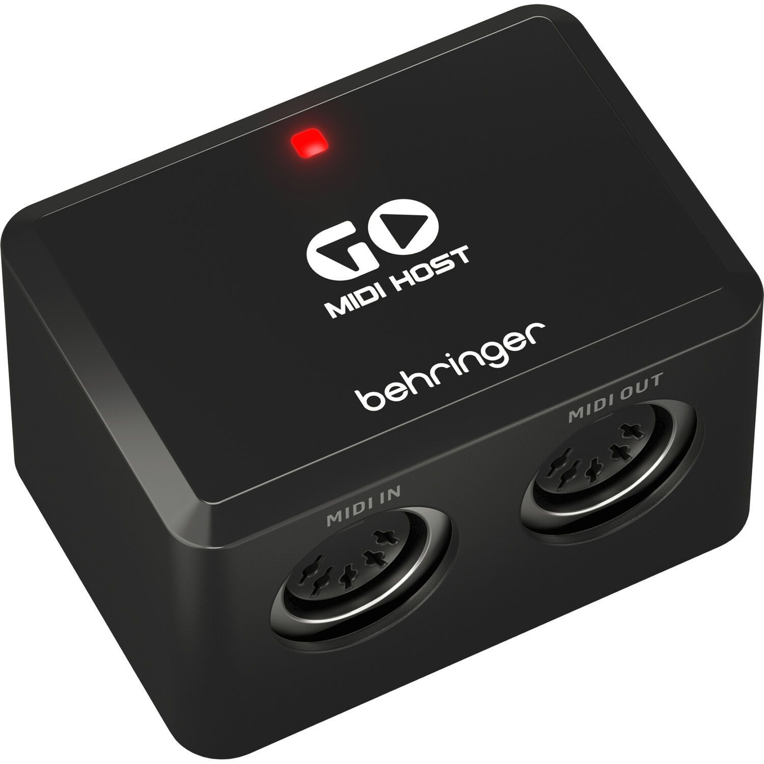 Behringer GO MIDI HOST - фото 2