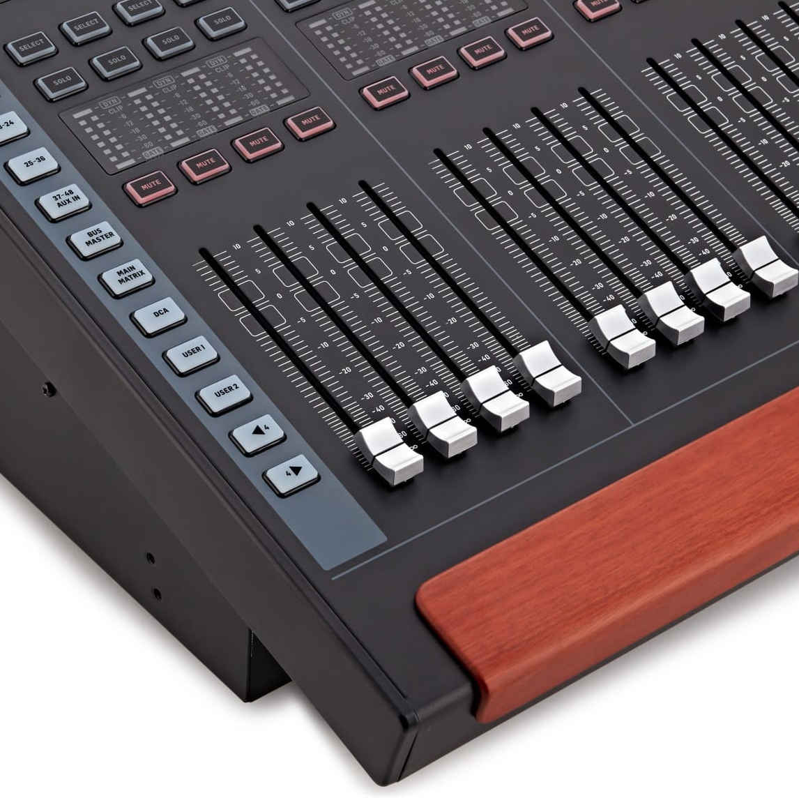 Behringer WING COMPACT - фото 8