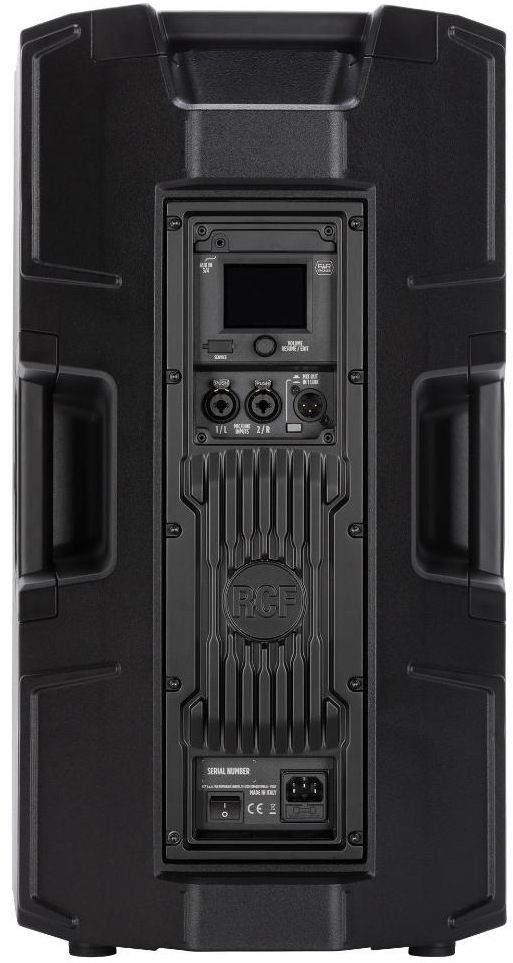 RCF ART 912-AX - фото 4