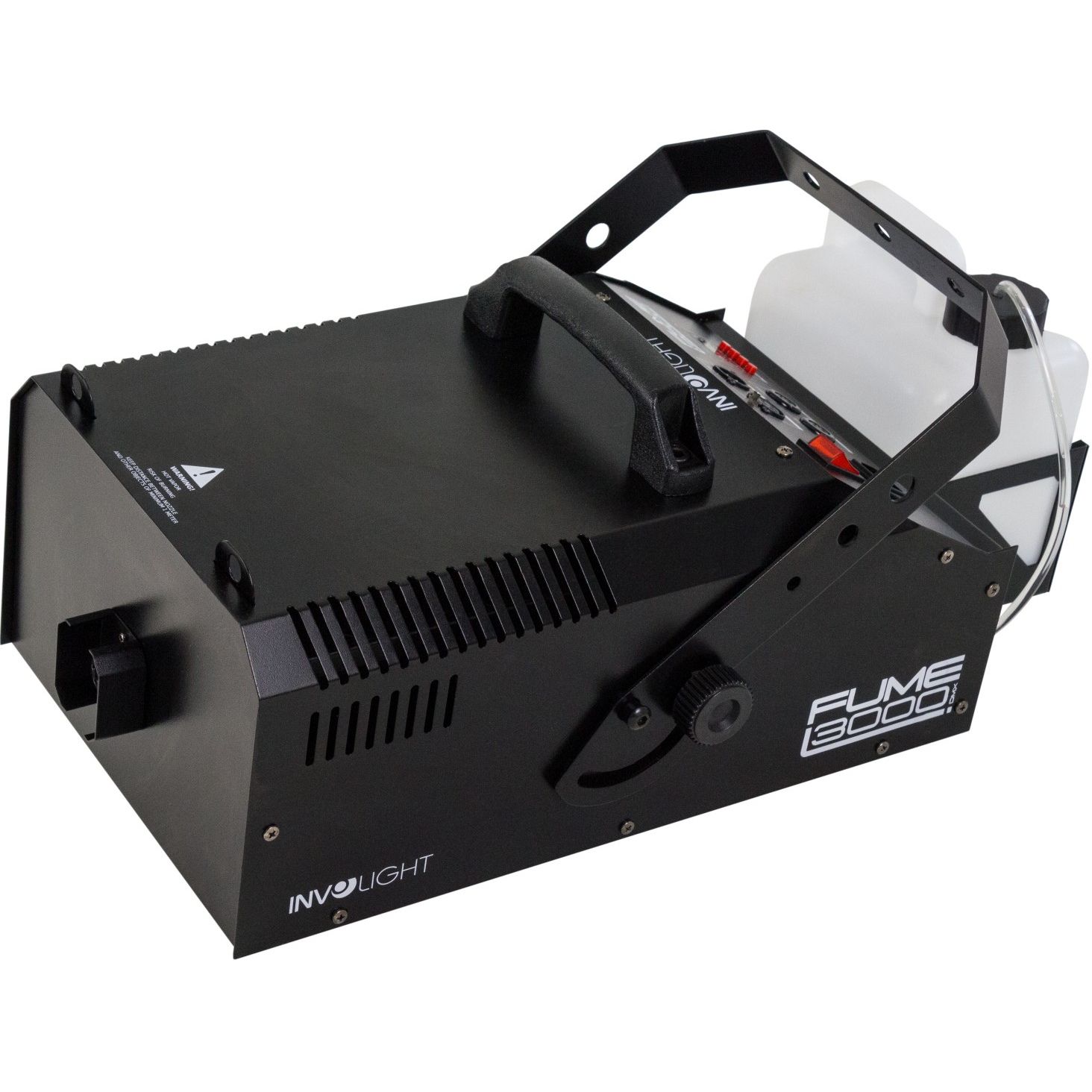 Involight Fume3000DMX