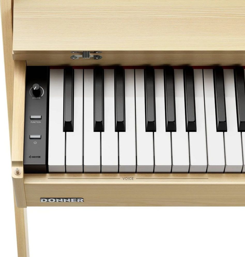 Donner Oura R300 Light Wood - фото 7