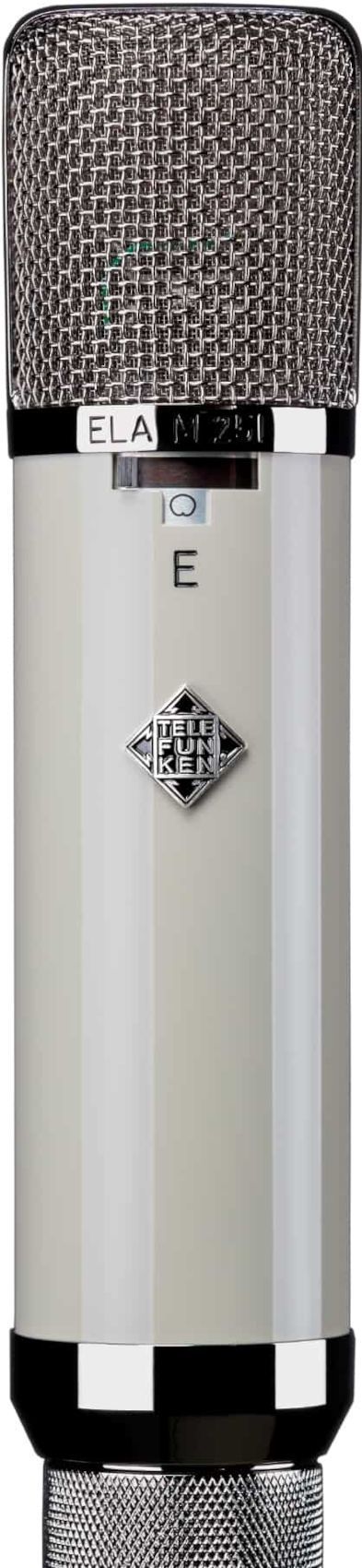 Telefunken ELA M 251E - фото 2