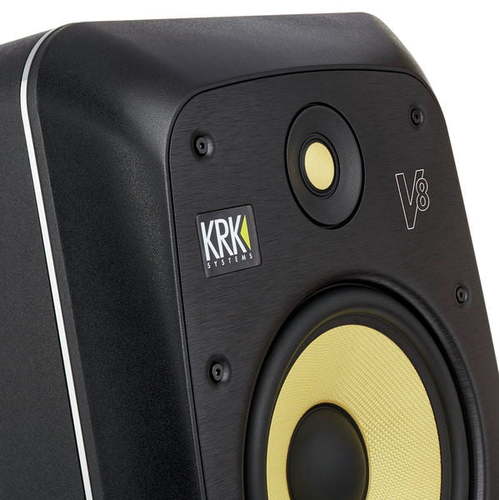 KRK V8S4 - фото 6