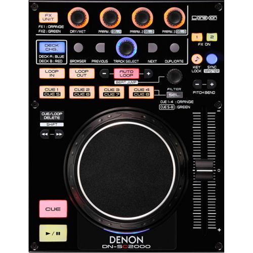 Denon DN-SC2000