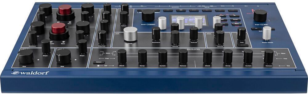 Waldorf M - фото 2