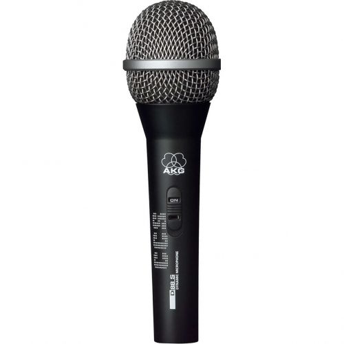 AKG D88S