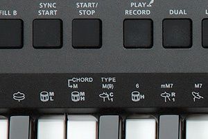 Kurzweil KP90L LB - фото 8