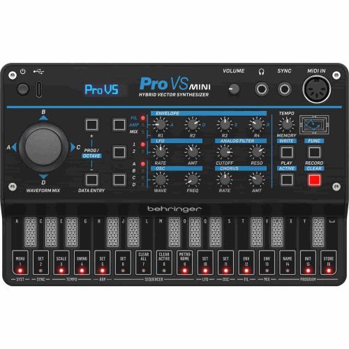 Behringer PRO-VS MINI