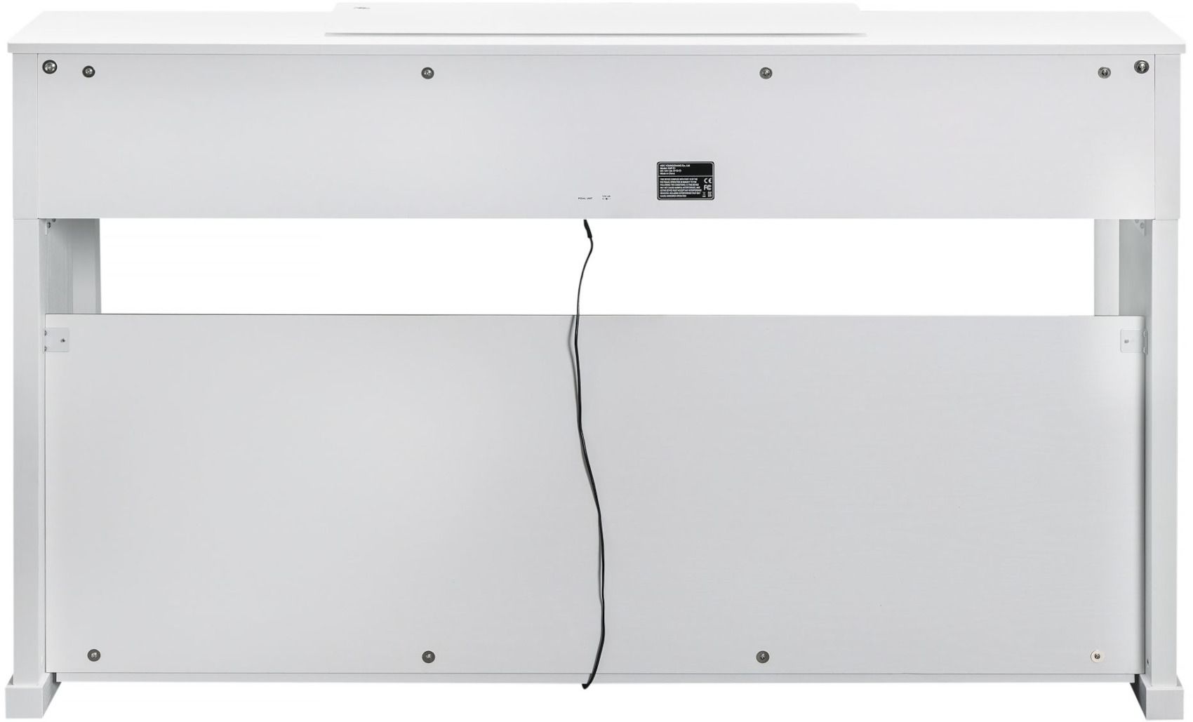 Kurzweil CUP P1 WH - фото 9