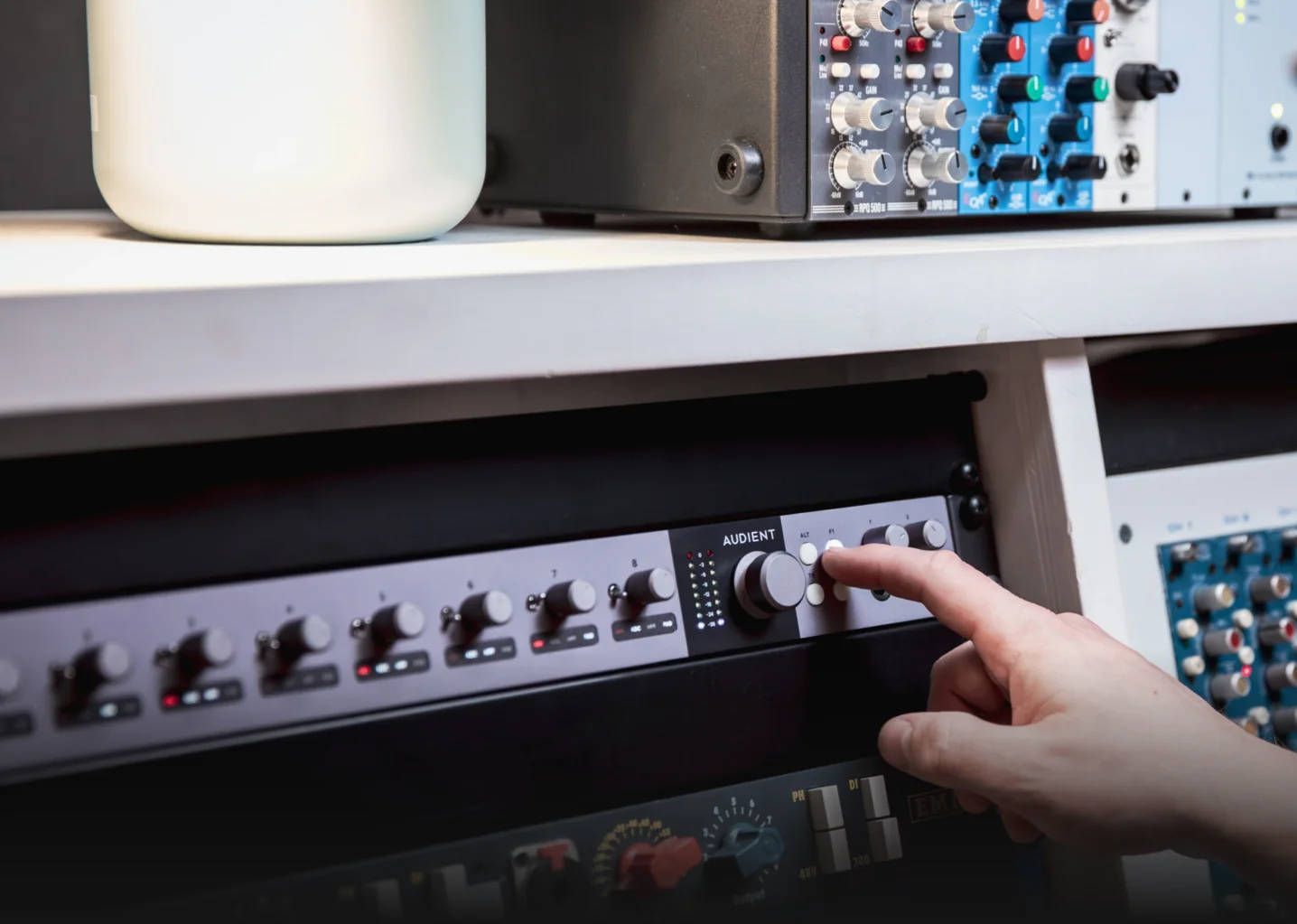 Audient iD48 - фото 6