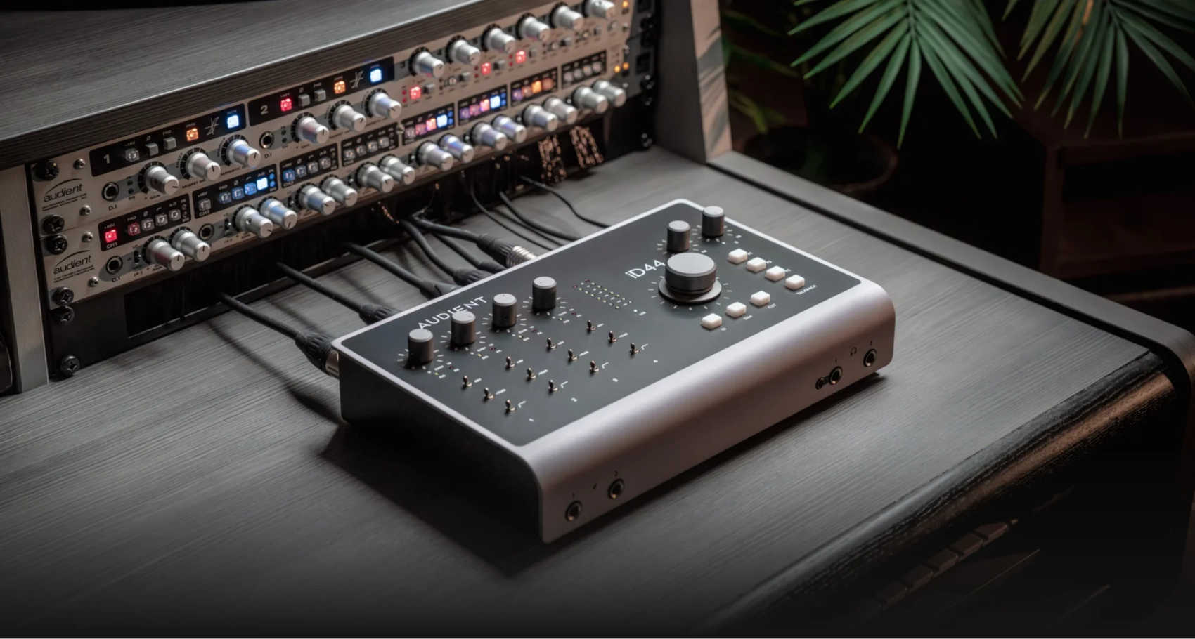 Audient ID44 MKII - фото 6