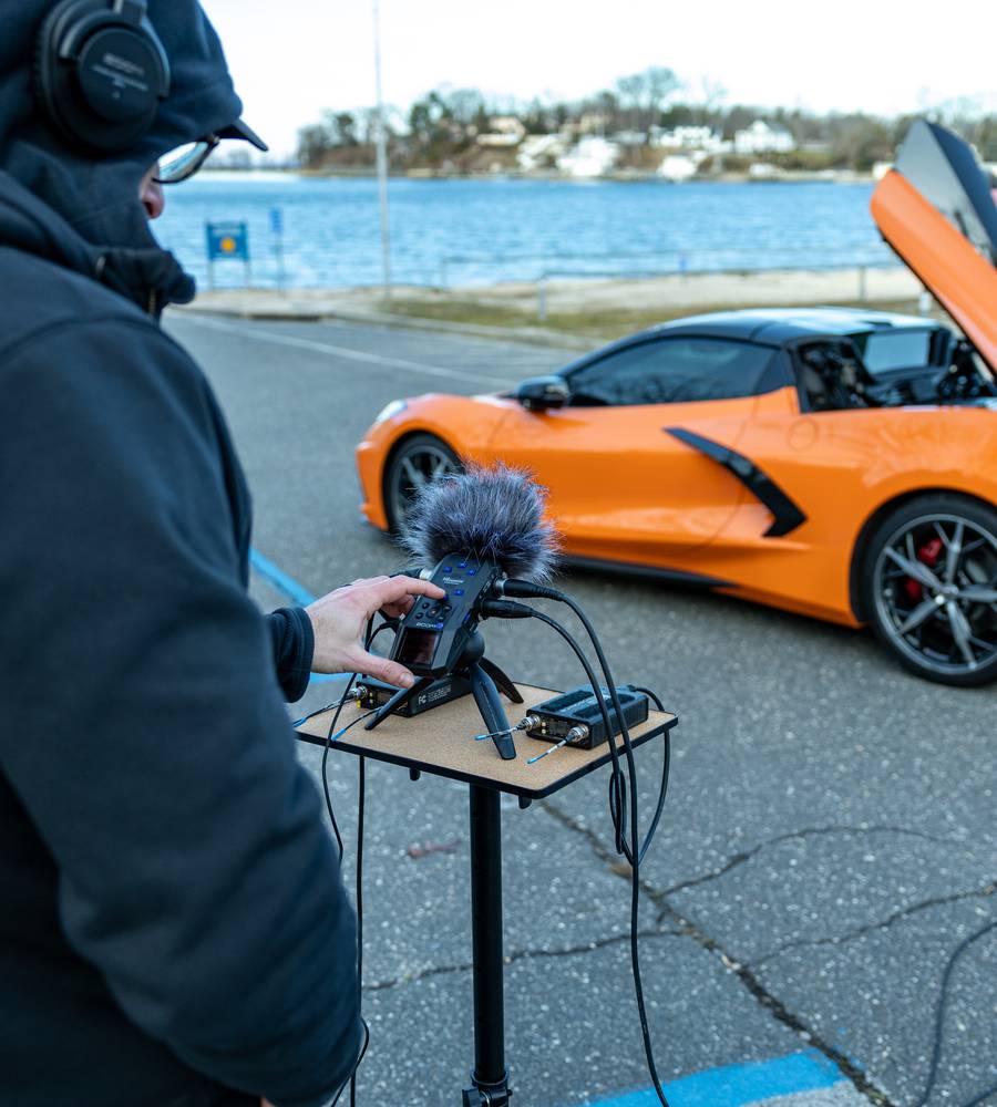 Zoom H6e - фото 10