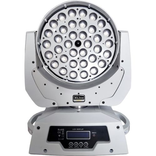 Xline Light LED WASH-3610 Z W