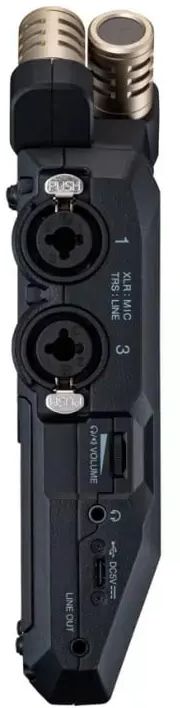 Zoom H6e - фото 7