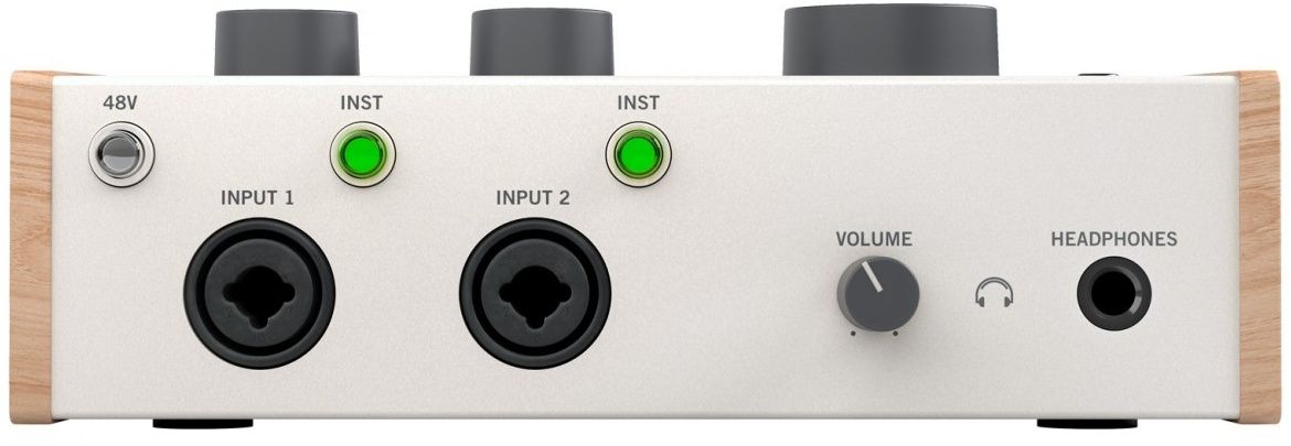 Universal Audio Volt 276 - фото 3