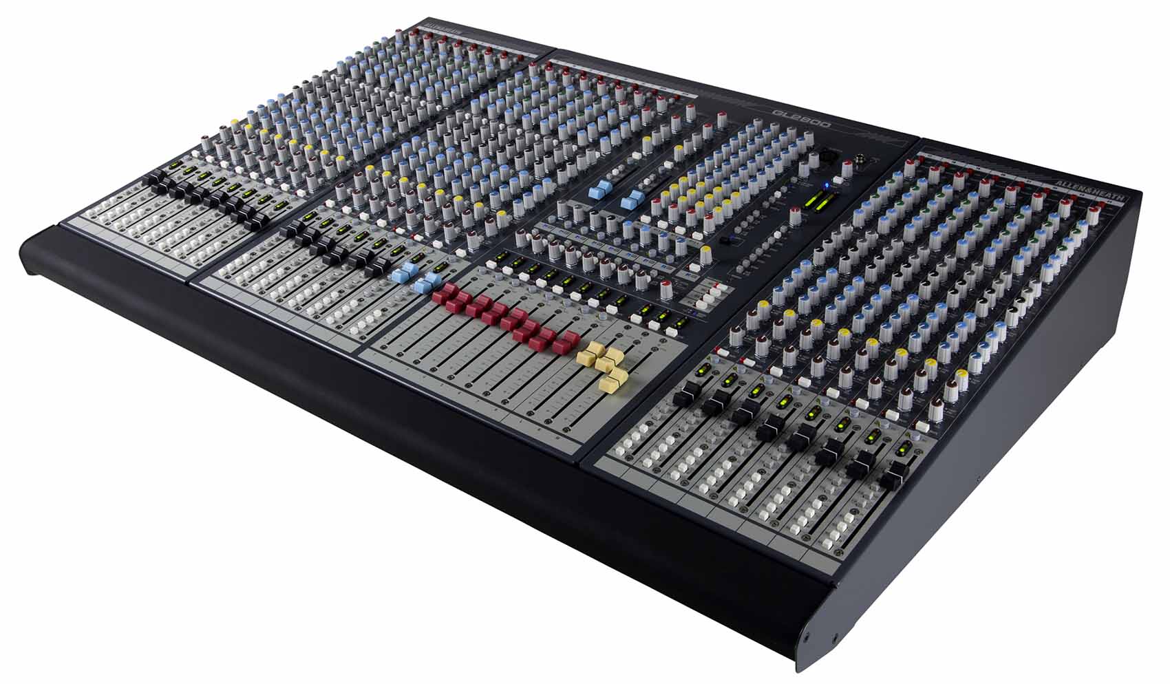 Allen&Heath GL2800-48 - фото 3