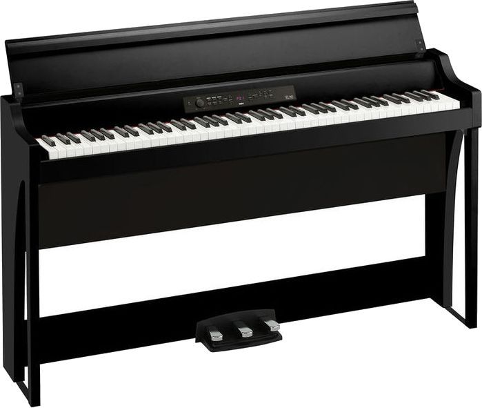 Korg G1 AIR-BK - фото 2