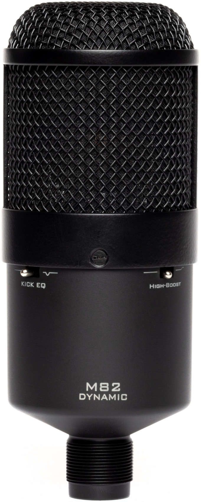 Telefunken M82 - фото 2