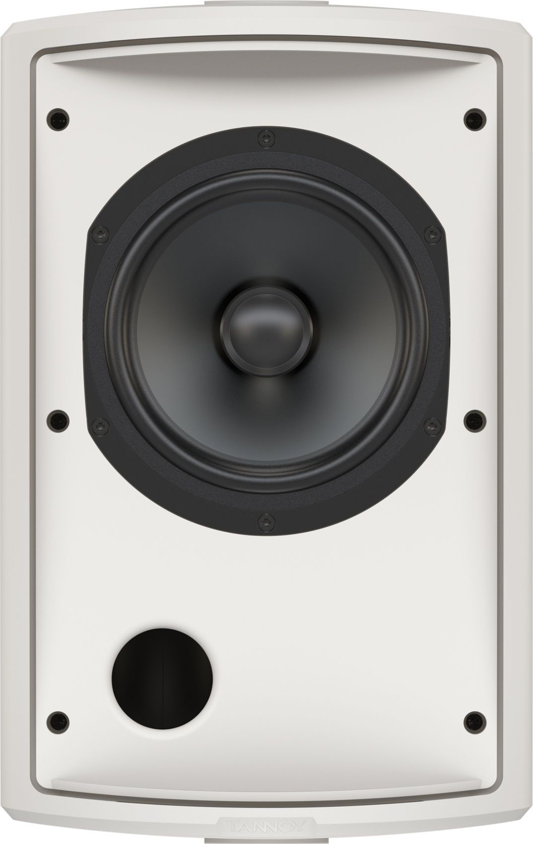 Tannoy AMS 6ICT-WH - фото 2