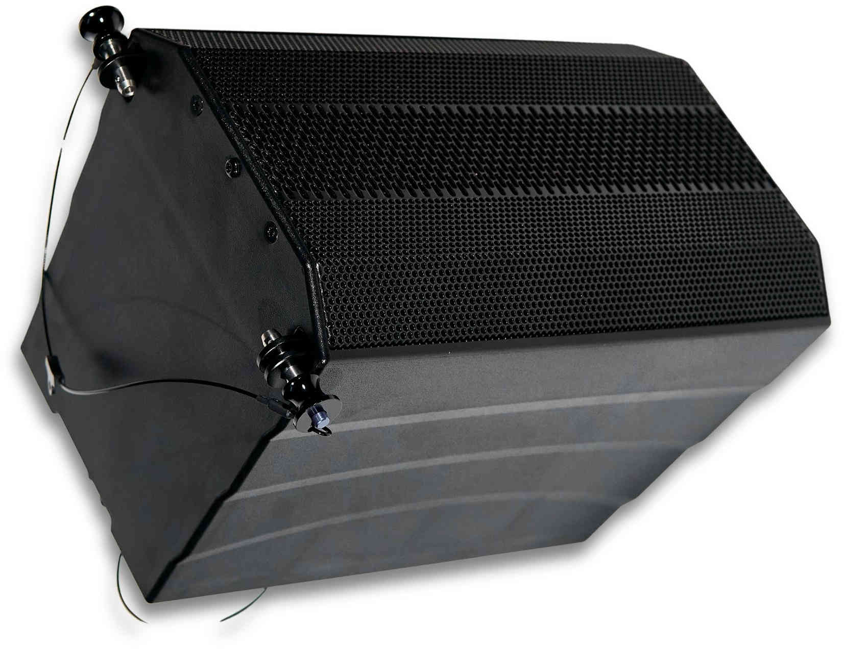 SVS Audiotechnik CASCADE N5A - фото 3