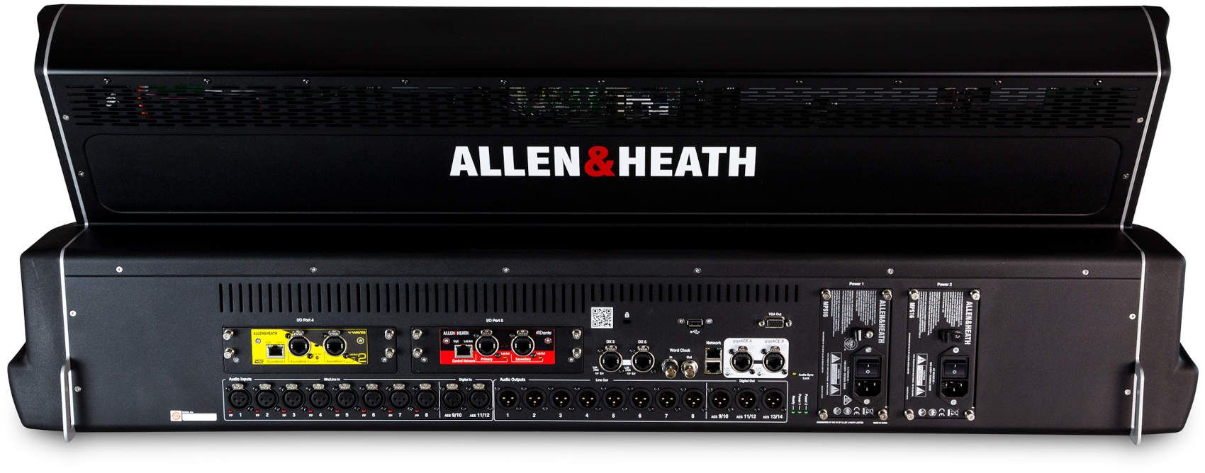 Allen&Heath DLIVE-S7000 - фото 4