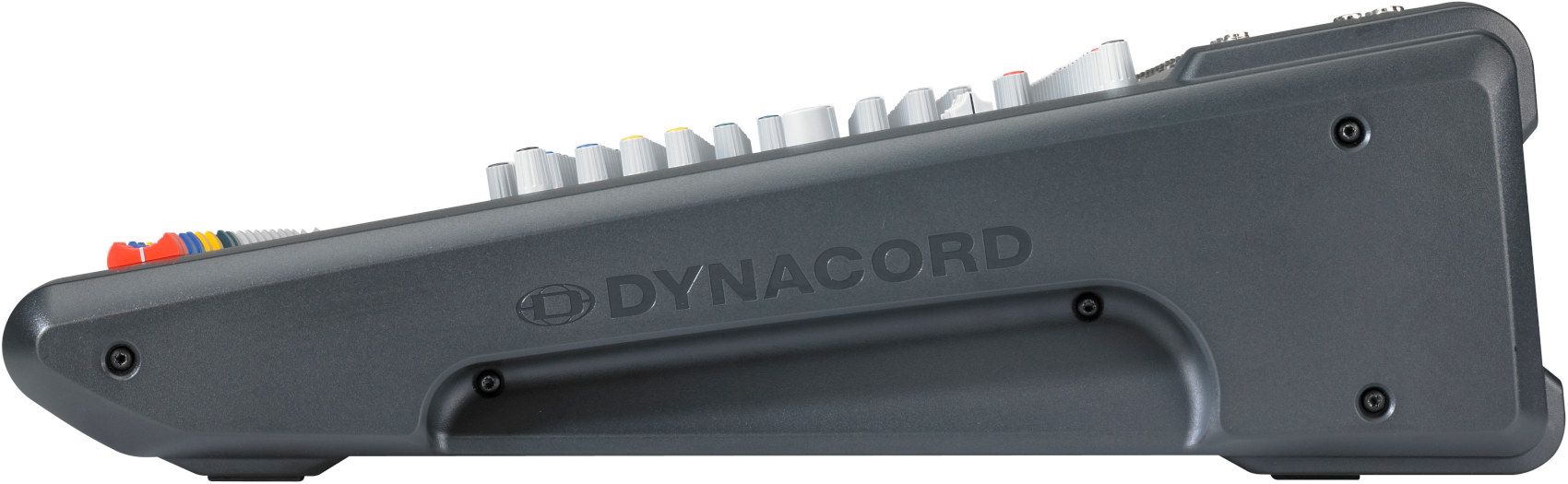 Dynacord POWERMATE 1600-3 - фото 5