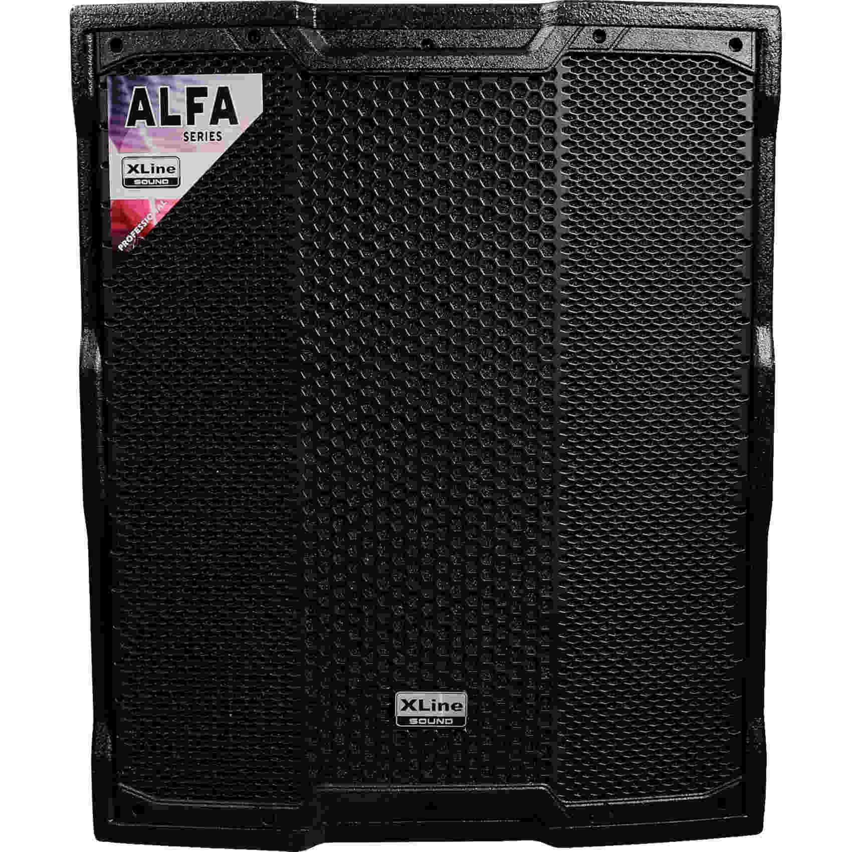 Xline ALFA X-18A SUB