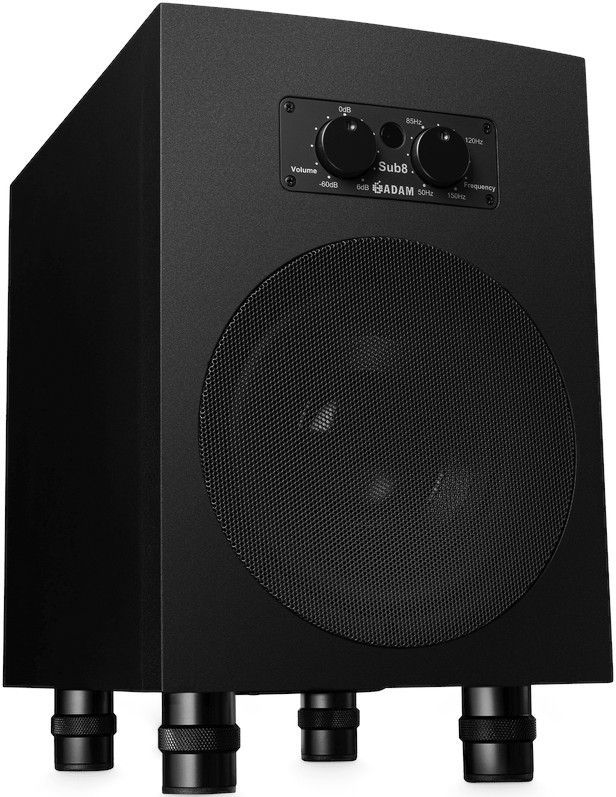 Adam Audio Sub8 - фото 2