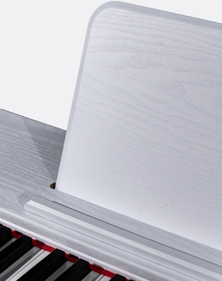 Mikado MK-1250WH-S - фото 4