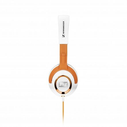 Sennheiser HD 229 white - фото 2