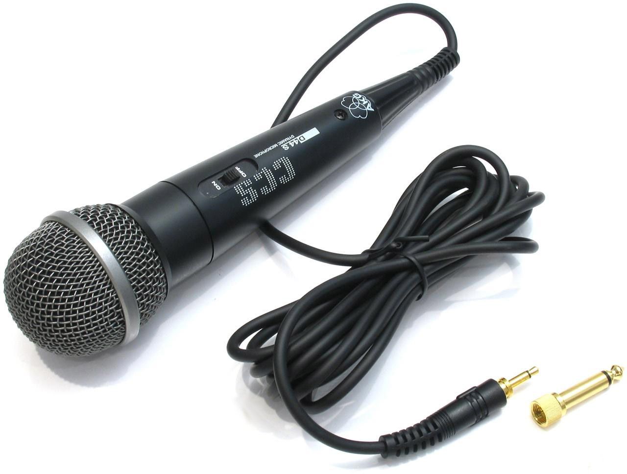 AKG D44S - фото 2