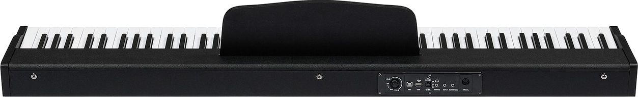 Emily Piano D-5188 BK - фото 8