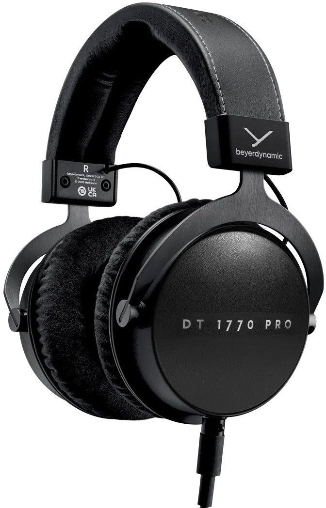 Beyerdynamic DT 1770 Pro mkII - фото 2
