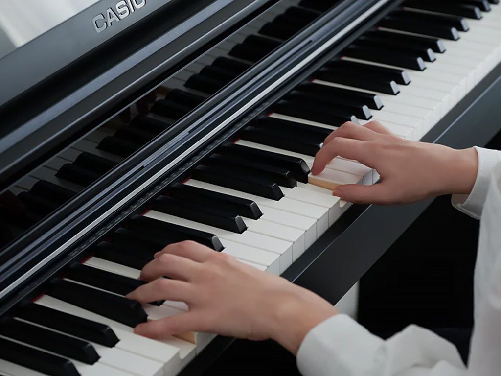 Casio AP-S450BK Celviano - фото 9
